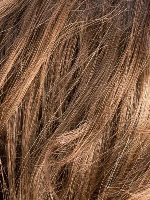 Night | Changes Collection | Synthetic Wig
