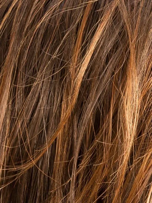 Night | Changes Collection | Synthetic Wig