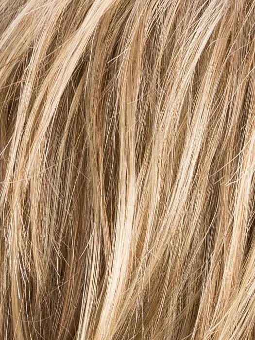 Night | Changes Collection | Synthetic Wig