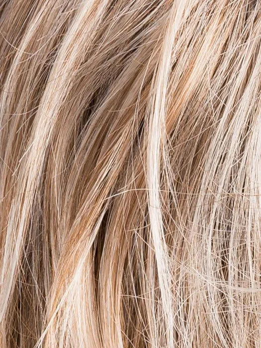 Night | Changes Collection | Synthetic Wig