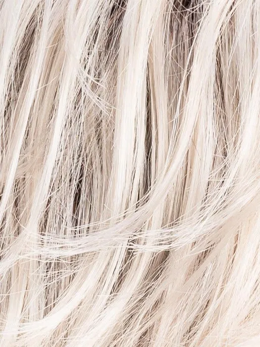 Night | Changes Collection | Synthetic Wig