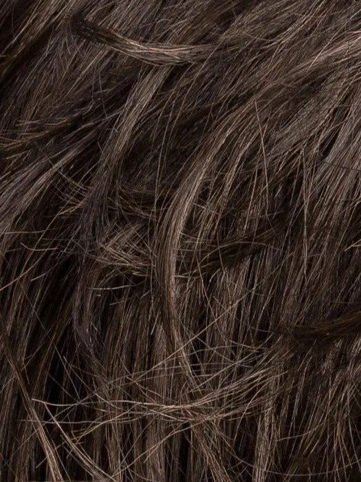 Night | Changes Collection | Synthetic Wig