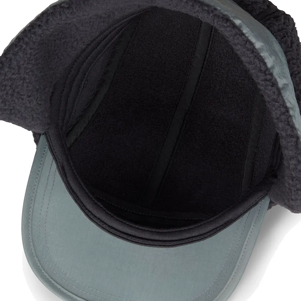 Nike Fly Unstructured Outdoor Cap Black/Iron Grey/Black