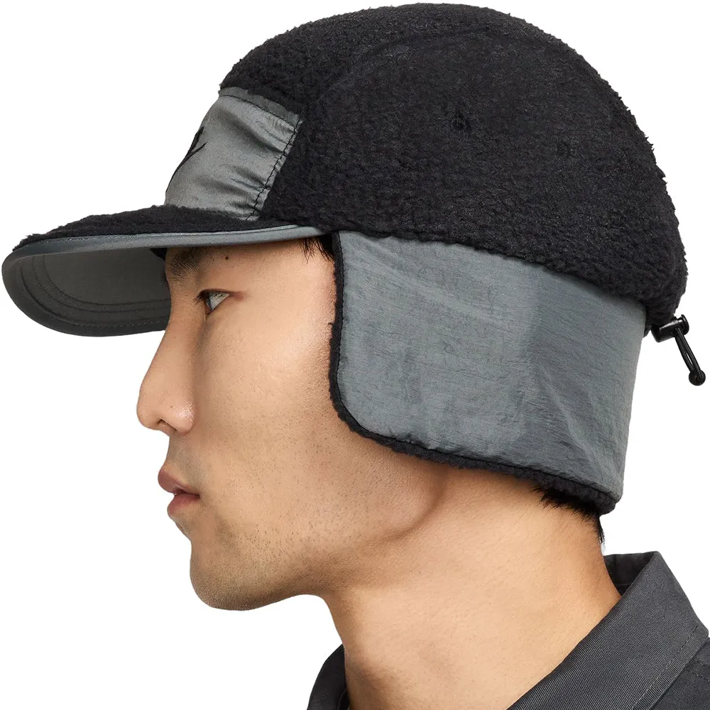 Nike Fly Unstructured Outdoor Cap Black/Iron Grey/Black