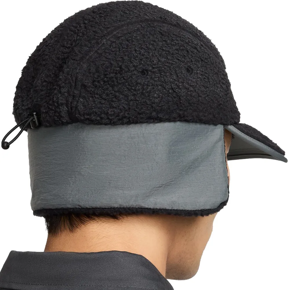 Nike Fly Unstructured Outdoor Cap Black/Iron Grey/Black