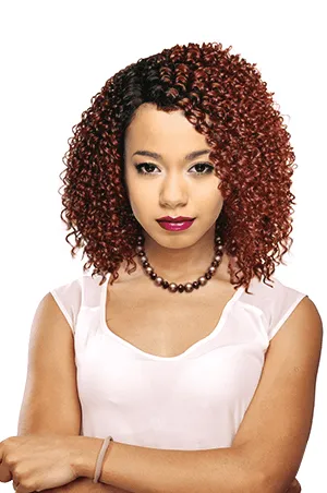 Nikki Wig