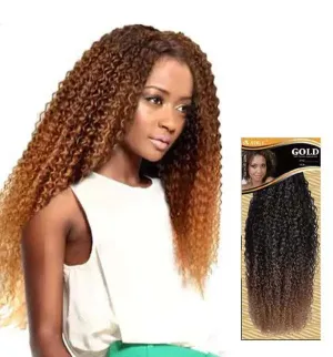 Noble Bohemian Afro Curl