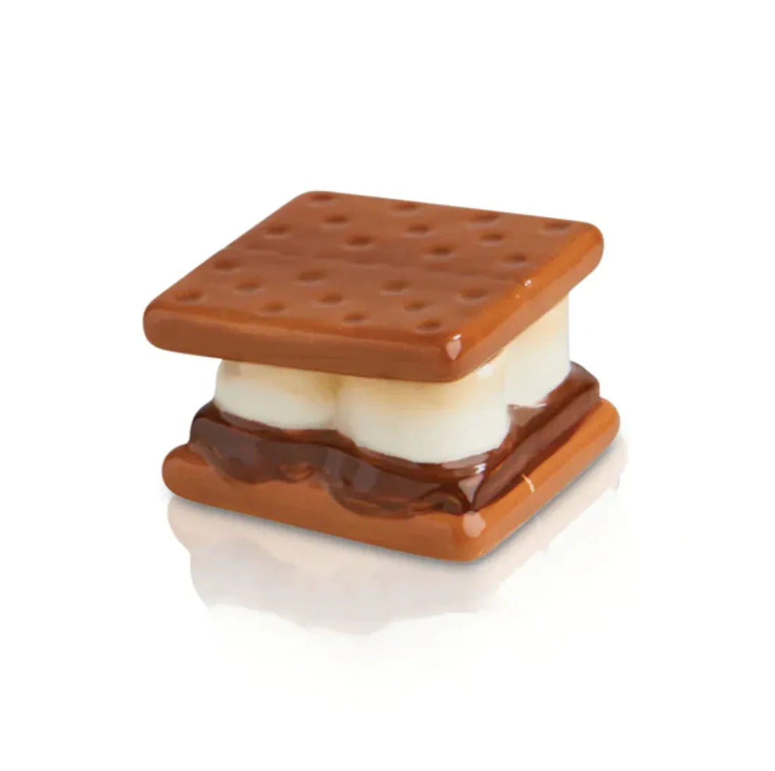 Nora Fleming Gimme S'more Mini