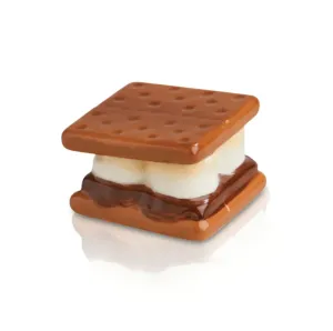 Nora Fleming Gimme S'more Mini