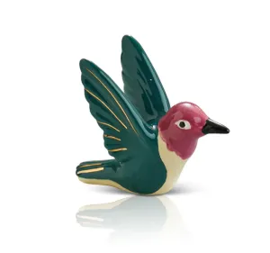 Nora Fleming Humm-Dinger (Hummingbird) Mini