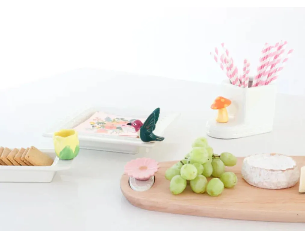 Nora Fleming Humm-Dinger (Hummingbird) Mini