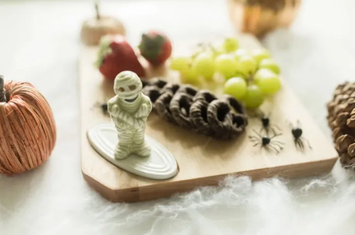 Nora Fleming Mummy Dearest Mini