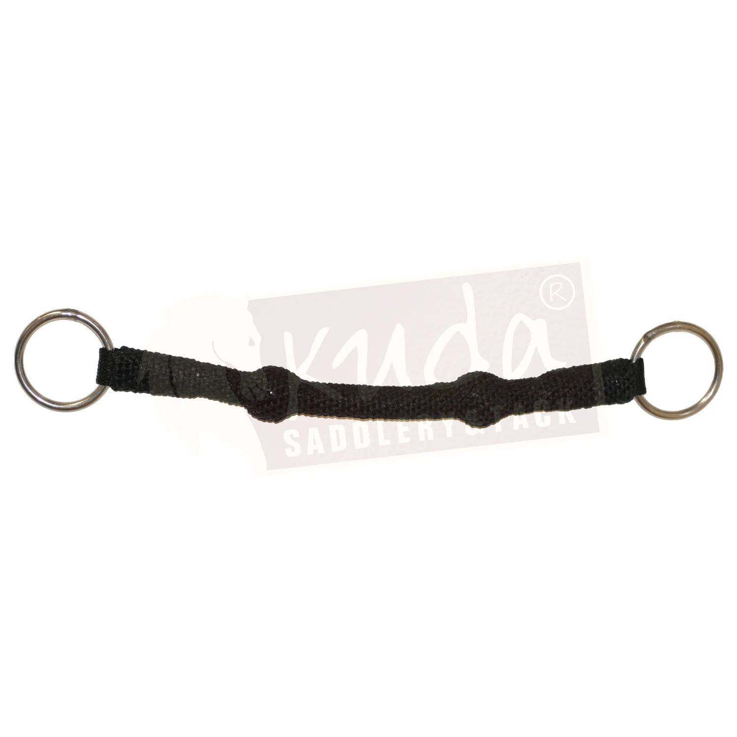 Noseband - 2 Ball