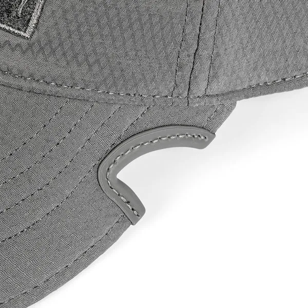 Notch Tactical Classic Adjustable Athlete Operator Grey