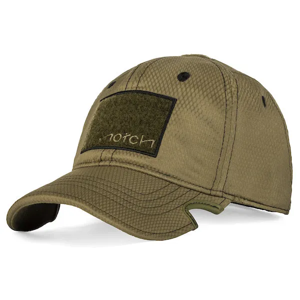 Notch Tactical Classic Adjustable Athlete Operator OD/Black