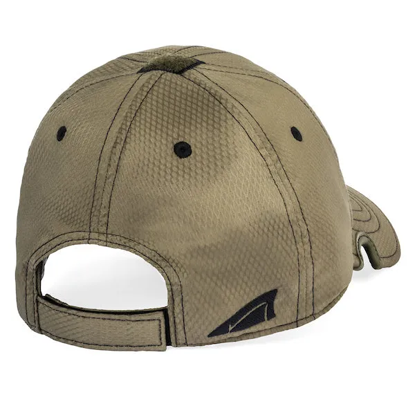 Notch Tactical Classic Adjustable Athlete Operator OD/Black