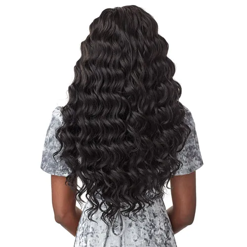 OCEAN WAVE 18" | LULUTRESS BRAID