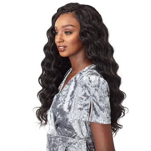 OCEAN WAVE 18" | LULUTRESS BRAID