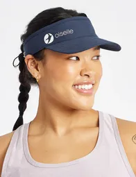 OISELLE FOLDABLE VISOR