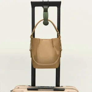 Olive Green FLEX Clip
