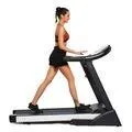 Olympia 3.0 HP DC 1.0-14 km/h Foldable Electric Treadmill