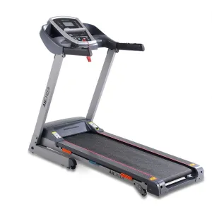 Olympia 3.0 HP DC 1.0-14 km/h Foldable Electric Treadmill
