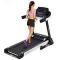 Olympia 3.0 HP DC 1.0-14 km/h Foldable Electric Treadmill