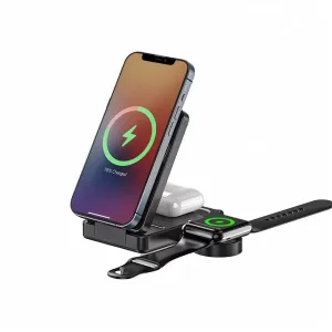 Omni Fold 3 in 1 MagSafe Charger