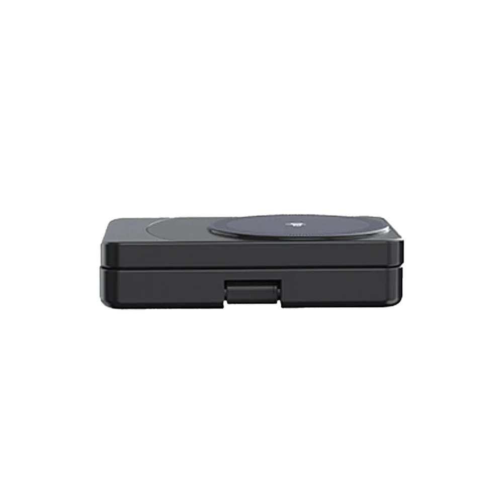 Omni Fold 3 in 1 MagSafe Charger
