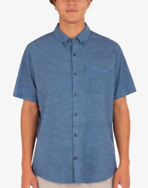 One & Only Stretch Short Sleeve Shirt