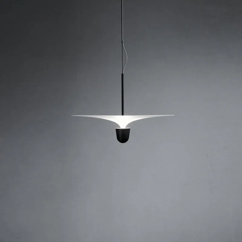 One-Light Mini Pendant Lights for Kitchen Island