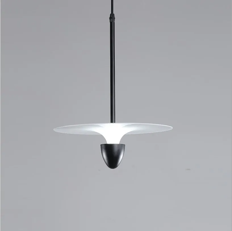 One-Light Mini Pendant Lights for Kitchen Island