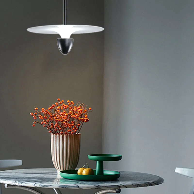 One-Light Mini Pendant Lights for Kitchen Island
