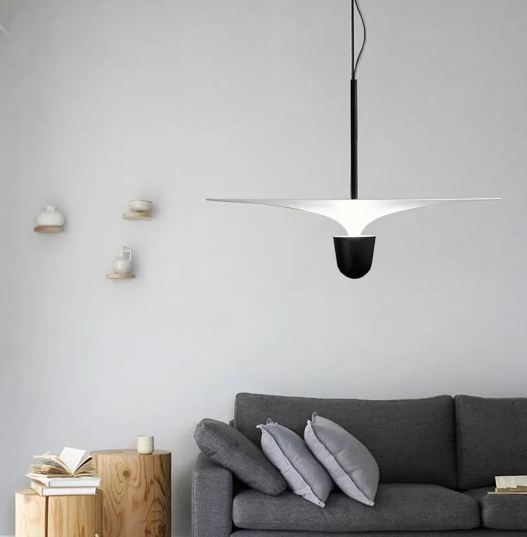One-Light Mini Pendant Lights for Kitchen Island