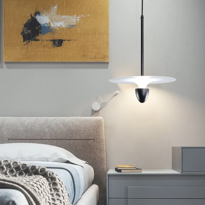 One-Light Mini Pendant Lights for Kitchen Island