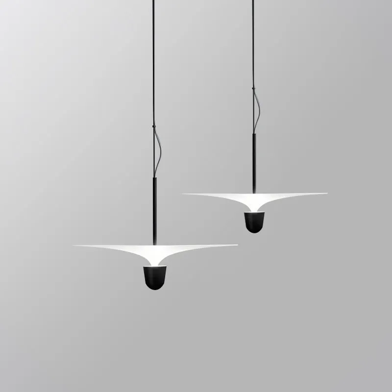 One-Light Mini Pendant Lights for Kitchen Island