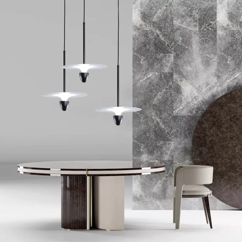One-Light Mini Pendant Lights for Kitchen Island