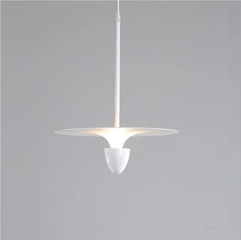 One-Light Mini Pendant Lights for Kitchen Island