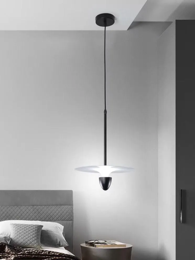 One-Light Mini Pendant Lights for Kitchen Island
