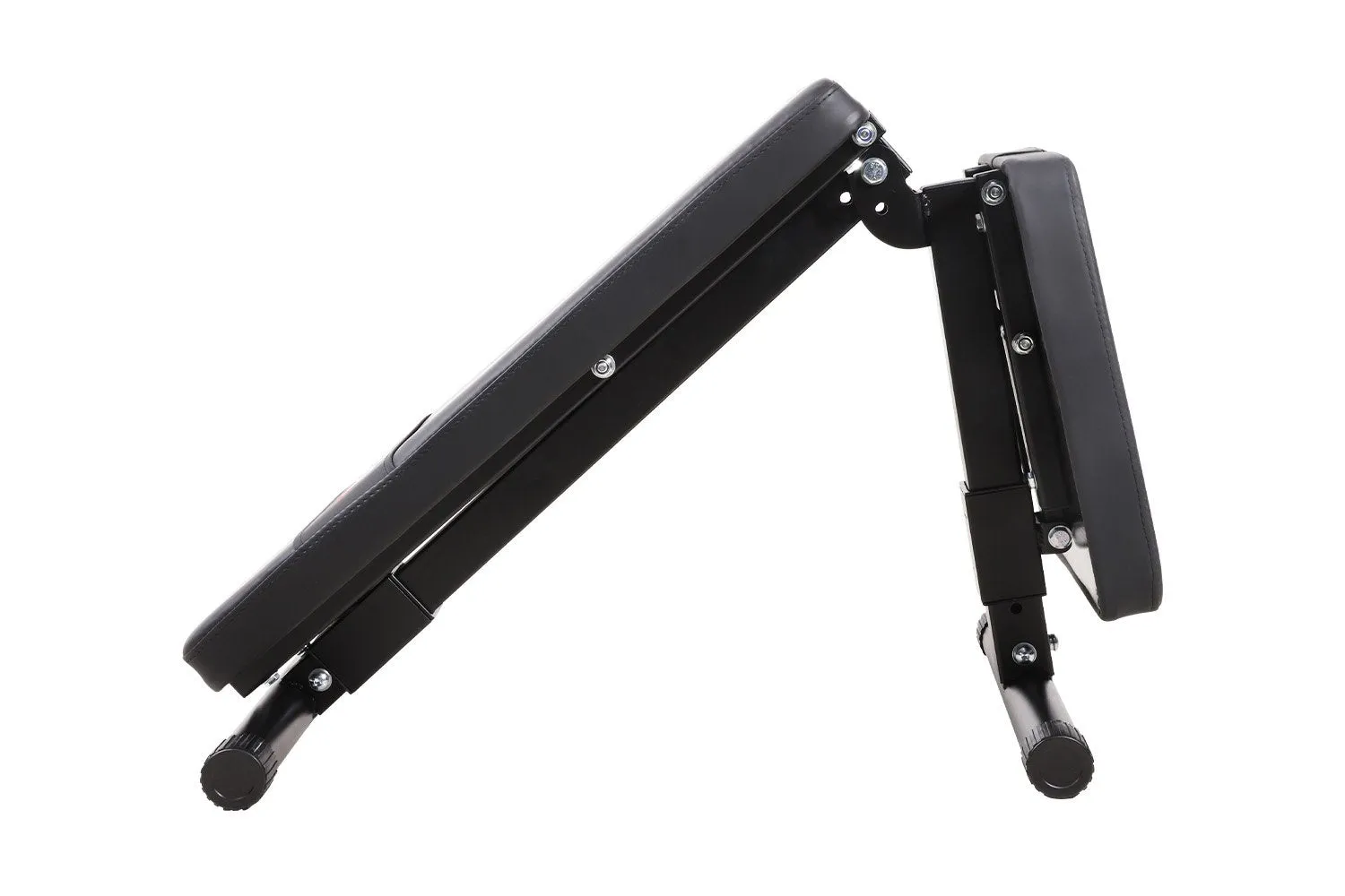 Open Box - AL-4015 Foldable Bench
