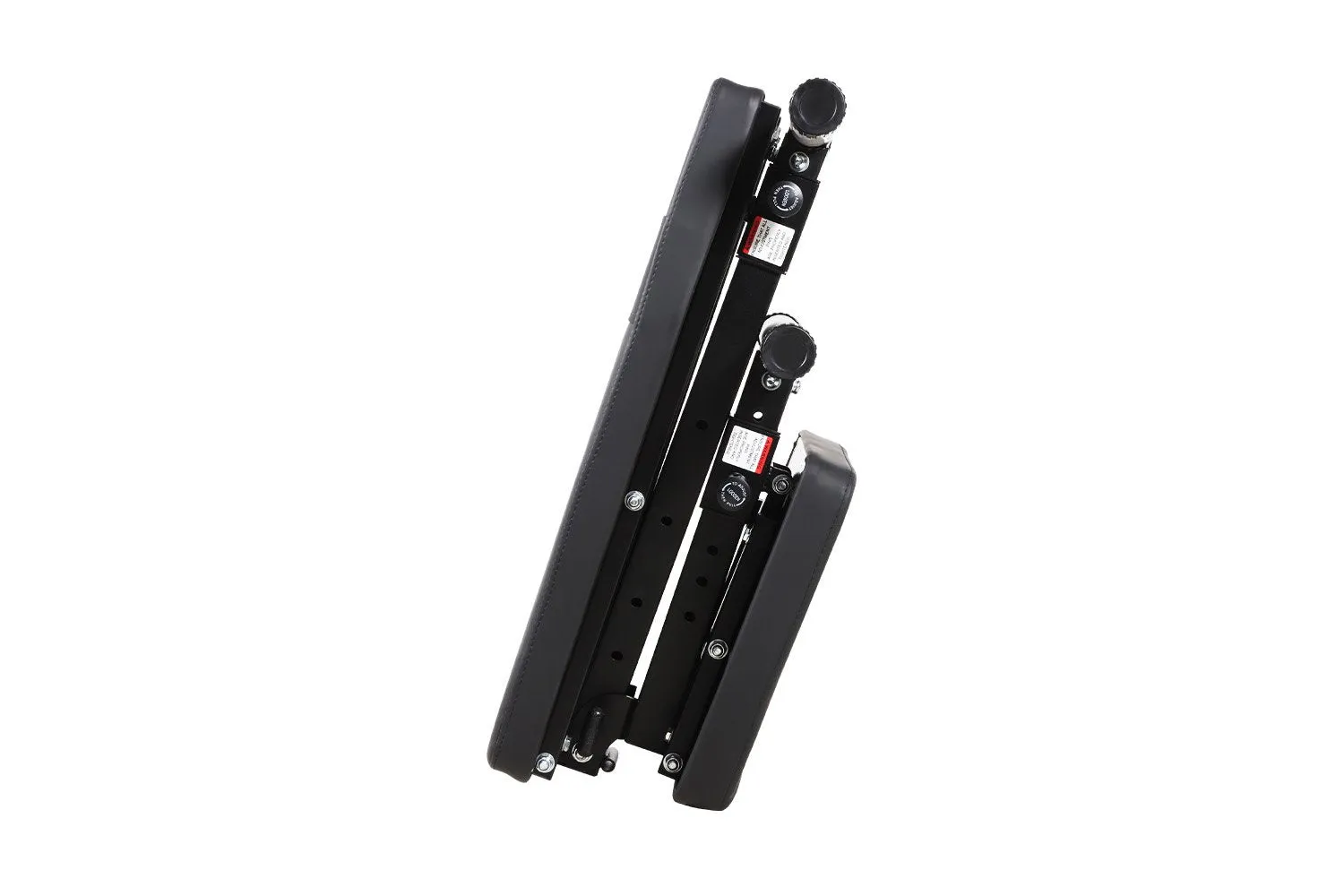 Open Box - AL-4015 Foldable Bench