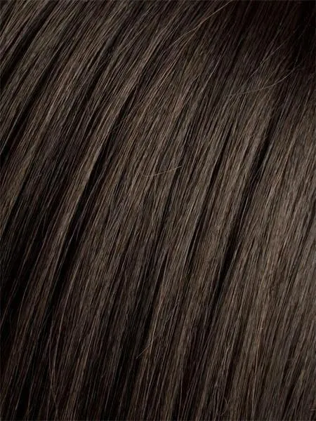 Open | Perucci | Synthetic Wig