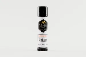 Orange Rosemary Lip Balm