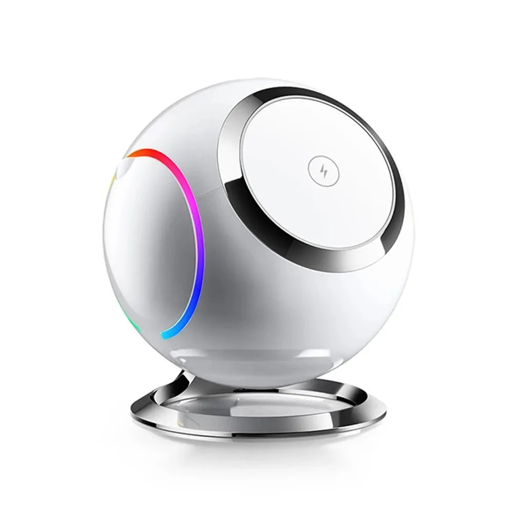 OrbitSync 3 in 1 MagSafe Charging Station