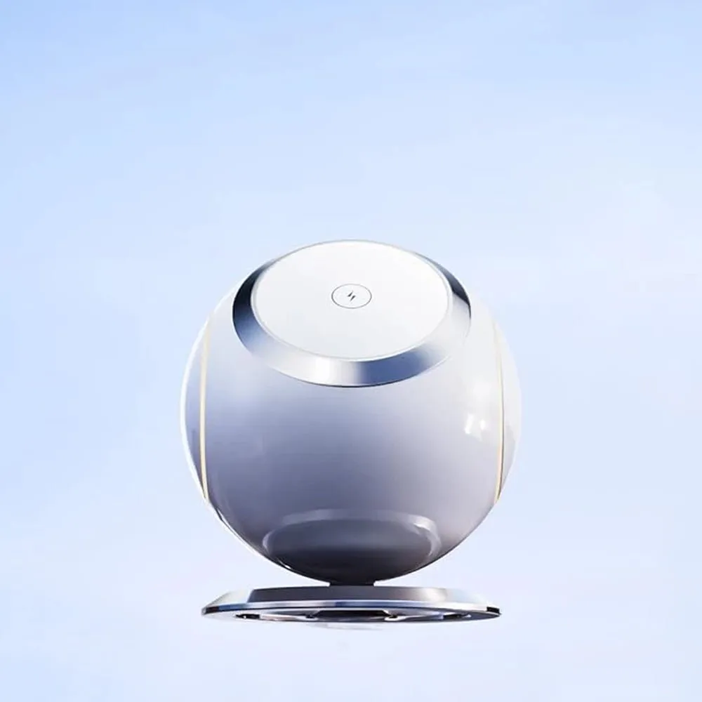 OrbitSync 3 in 1 MagSafe Charging Station
