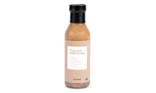 Organic Italian Dressing