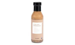 Organic Italian Dressing