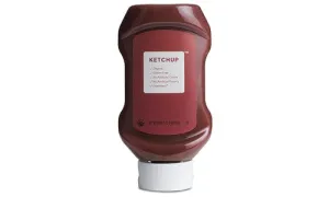 Organic Ketchup