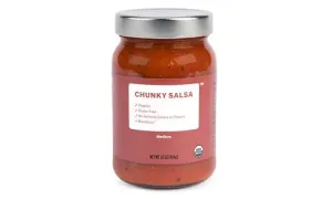 Organic Thick & Chunky Salsa