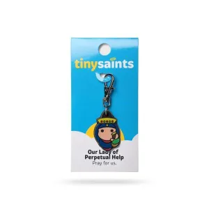 Our Lady of Perpetual Help Tiny Saint